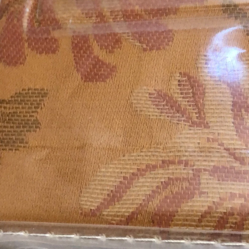 FIELDCREST Luxury King Sham 100% Supima Cotton 400 TC 060 07 0303 Salmon